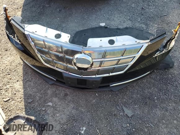 ✅ 2014 Cadillac ELR • VIN: 1G6RR1E40EU601930 • Lot: 63707285. Wystawiony na Copart z przebiegiem 39 026 mil. Bezpłatny archiwum sprzedaży aukcyjnych z USA i szczegółowy raport historii pojazdu na DreamBid. Zdjęcie 12.