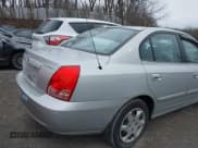 ✅ 2006 Hyundai Elantra GLS • VIN: KMHDN46D46U352029 • Lot: 41365058. Wystawiony na IAAI z przebiegiem 104 519 mil. Bezpłatny archiwum sprzedaży aukcyjnych z USA i szczegółowy raport historii pojazdu na DreamBid. Zdjęcie 12.