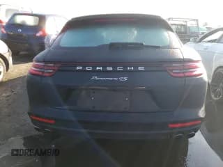 ✅ 2018 Porsche Panamera • VIN: WP0CB2A72JL190527 • Лот: 39884003. Опубликован ранее на Copart с пробегом Не указан. Бесплатный доступ к архиву аукционных продаж из США и подробный отчёт об истории автомобиля на DreamBid. Изображение 6.