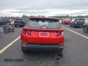 ✅ 2023 Hyundai Tucson SE • VIN: 5NMJA3AE2PH259967 • Лот: 43425486. Опубликован ранее на IAAI с пробегом 21 433 миль. Бесплатный доступ к архиву аукционных продаж из США и подробный отчёт об истории автомобиля на DreamBid. Изображение 17.