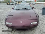 ✅ 1995 Mazda MX-5 Miata • VIN: JM1NA353XS0609672 • Lot: 85815505. Listed on Copart with 97,647 mi. Free auction sales archive from the USA and detailed vehicle history report at DreamBid. Image 5.