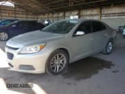 ✅ 2015 Chevrolet Malibu LT • VIN: 1G11C5SL5FF264345 • Lot: 86490385. Listed on Copart with 133,044 mi. Free auction sales archive from the USA and detailed vehicle history report at DreamBid. Image 1.