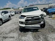 ✅ 2021 Toyota 4Runner Nightshade • VIN: JTEJU5JR6M5861982 • Lot: 69457705. Listed on Copart with 81,191 mi. Free auction sales archive from the USA and detailed vehicle history report at DreamBid. Image 14.