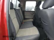 ✅ 2010 Dodge 1500 ST • VIN: 1D7RV1GP8AS117662 • Lot: 85147714. Wystawiony na Copart z przebiegiem 179 492 mil. Bezpłatny archiwum sprzedaży aukcyjnych z USA i szczegółowy raport historii pojazdu na DreamBid. Zdjęcie 10.