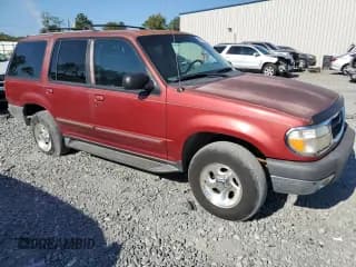 ✅ 1999 Ford Explorer XLT • VIN: 1FMZU32E3XZC01866 • Lot: 69611674. Wystawiony na Copart z przebiegiem 223 859 mil. Bezpłatny archiwum sprzedaży aukcyjnych z USA i szczegółowy raport historii pojazdu na DreamBid. Zdjęcie 4.