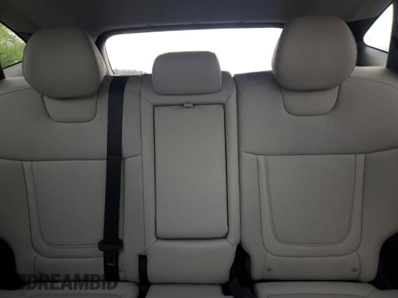 ✅ 2023 Hyundai Tucson SEL • VIN: 5NMJFCAE9PH166459 • Lot: 60941614. Wystawiony na Copart z przebiegiem 9 360 mil. Bezpłatny archiwum sprzedaży aukcyjnych z USA i szczegółowy raport historii pojazdu na DreamBid. Zdjęcie 10.