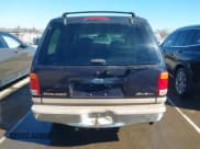 ✅ 2000 Ford Explorer Eddie Bauer • VIN: 1FMDU74E6YZB25124 • Lot: 41705960. Wystawiony na IAAI z przebiegiem 204 513 mil. Bezpłatny archiwum sprzedaży aukcyjnych z USA i szczegółowy raport historii pojazdu na DreamBid. Zdjęcie 16.