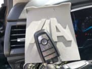 ✅ 2017 Ford Fusion Hybrid Titanium • VIN: 3FA6P0RU2HR360481 • Лот: 42902061. Опубликован ранее на IAAI с пробегом 88 086 миль. Бесплатный доступ к архиву аукционных продаж из США и подробный отчёт об истории автомобиля на DreamBid. Изображение 11.