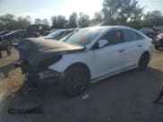 ✅ 2019 Hyundai Sonata Limited • VIN: 5NPE34ABXKH821441 • Лот: 81742185. Опубликован ранее на Copart с пробегом 76 134 миль. Бесплатный доступ к архиву аукционных продаж из США и подробный отчёт об истории автомобиля на DreamBid. Изображение 1.