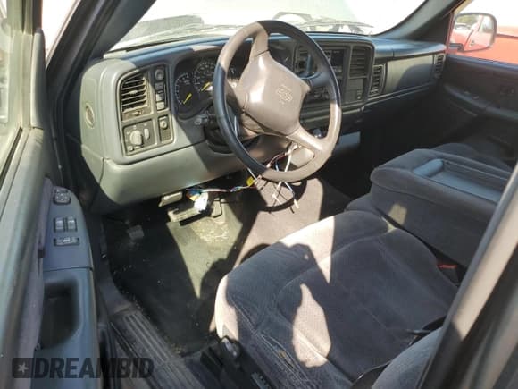 ✅ 1999 Chevrolet Silverado 1500 LS • VIN: 1GCEK19T5XZ101706 • Лот: 70585684. Опубликован ранее на Copart с пробегом Не указан. Бесплатный доступ к архиву аукционных продаж из США и подробный отчёт об истории автомобиля на DreamBid. Изображение 8.