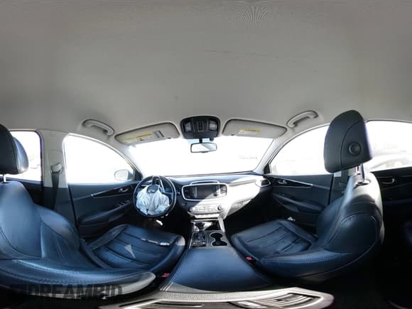 ✅ 2017 Kia Sorento LX • VIN: 5XYPG4A39HG272840 • Лот: 43432407. Опубликован ранее на IAAI с пробегом 93 384 миль. Бесплатный доступ к архиву аукционных продаж из США и подробный отчёт об истории автомобиля на DreamBid. Изображение 19.