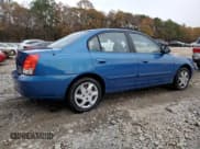 ✅ 2006 Hyundai Elantra GLS • VIN: KMHDN46D86U308700 • Lot: 84387924. Wystawiony na Copart z przebiegiem 52 664 mil. Bezpłatny archiwum sprzedaży aukcyjnych z USA i szczegółowy raport historii pojazdu na DreamBid. Zdjęcie 3.