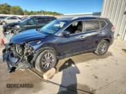 ✅ 2016 Nissan Rogue SL • VIN: 5N1AT2MV1GC852973 • Лот: 82353195. Опубликован ранее на Copart с пробегом Не указан. Бесплатный доступ к архиву аукционных продаж из США и подробный отчёт об истории автомобиля на DreamBid. Изображение 1.
