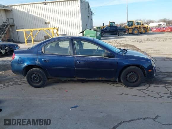2000 Dodge Neon Highline с VIN 1B3ES46C9YD798867, выставлен на аукционе IAAI как лот 41535717 с пробегом 175 069 миль миль и . История ставок и продаж доступна на DreamBid. Изображение 12.