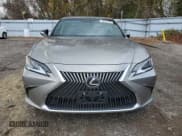 ✅ 2021 Lexus ES 250 • VIN: 58AB11D10MU007614 • Lot: 90985545. Listed on Copart with 75,290 mi. Free auction sales archive from the USA and detailed vehicle history report at DreamBid. Image 5.