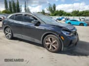 ✅ 2023 Volkswagen ID.4 Pro • VIN: 1V2VMPE87PC039757 • Lot: 86539475. Listed on Copart with 22,266 mi. Free auction sales archive from the USA and detailed vehicle history report at DreamBid. Image 4.