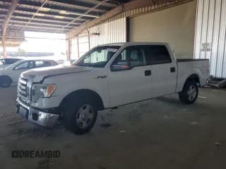 ✅ 2012 Ford F-150 FX2 • VIN: 1FTFW1CF9CFB87027 • Лот: 90262955. Опубликован ранее на Copart с пробегом 125 708 миль. Бесплатный доступ к архиву аукционных продаж из США и подробный отчёт об истории автомобиля на DreamBid. Изображение 1.