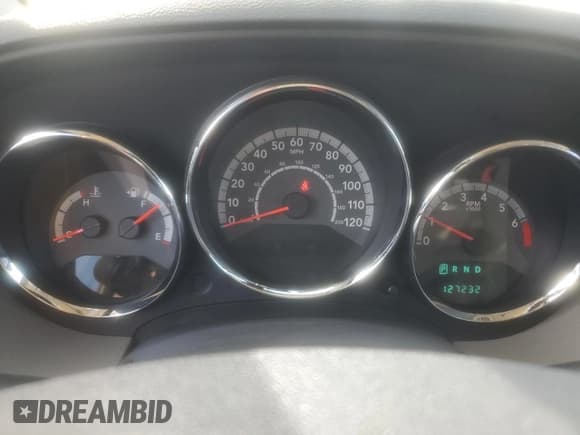 ✅ 2011 Dodge Caliber Mainstreet • VIN: 1B3CB3HA2BD116772 • Лот: 91517125. Опубликован ранее на Copart с пробегом 127 232 миль. Бесплатный доступ к архиву аукционных продаж из США и подробный отчёт об истории автомобиля на DreamBid. Изображение 9.