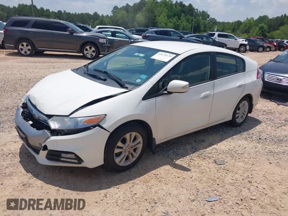 ✅ 2012 Honda Insight EX • VIN: JHMZE2H70CS001081 • Lot: 42675170. Wystawiony na IAAI z przebiegiem 231 777 mil. Bezpłatny archiwum sprzedaży aukcyjnych z USA i szczegółowy raport historii pojazdu na DreamBid. Zdjęcie 17.