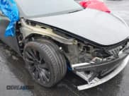 ✅ 2022 Tesla Model 3 Performance • VIN: 5YJ3E1ECXNF262138 • Lot: 43696054. Listed on IAAI with 109,940 mi. Free auction sales archive from the USA and detailed vehicle history report at DreamBid. Image 6.