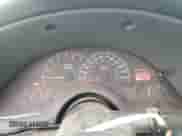 1999 Chevrolet Camaro z VIN 2G1FP22K4X2114553, wystawiony jako Copart lot #58664935 z przebiegiem 147 118 mil mil oraz Czysty tytuł • Clean title. Historia ofert i sprzedaży dostępna na DreamBid. Obrazek 9.