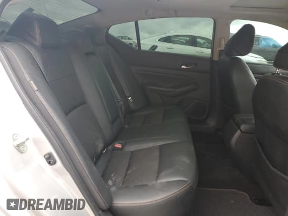 ✅ 2020 Nissan Altima SR • VIN: 1N4BL4CV6LC261270 • Lot: 81843725. Wystawiony na Copart z przebiegiem 61 897 mil. Bezpłatny archiwum sprzedaży aukcyjnych z USA i szczegółowy raport historii pojazdu na DreamBid. Zdjęcie 10.