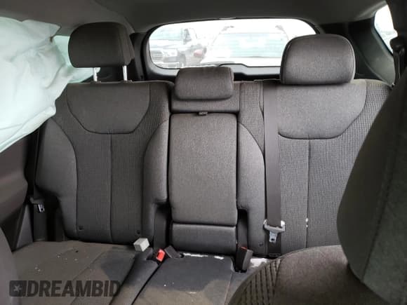 ✅ 2019 Hyundai Santa Fe SE • VIN: 5NMS23AD0KH122169 • Lot: 71083432. Wystawiony na Copart z przebiegiem 52 559 mil. Bezpłatny archiwum sprzedaży aukcyjnych z USA i szczegółowy raport historii pojazdu na DreamBid. Zdjęcie 10.