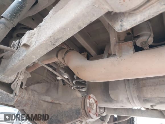 ✅ 2017 Ram 2500 Tradesman • VIN: 3C6UR5HL3HG519898 • Lot: 41707036. Listed on IAAI with 176,928 mi. Free auction sales archive from the USA and detailed vehicle history report at DreamBid. Image 18.