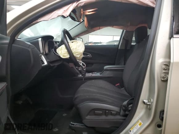 ✅ 2013 Chevrolet Equinox LT • VIN: 2GNALDEK0D1258775 • Лот: 70427084. Опубликован ранее на Copart с пробегом 116 197 миль. Бесплатный доступ к архиву аукционных продаж из США и подробный отчёт об истории автомобиля на DreamBid. Изображение 7.