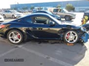 ✅ 2010 Porsche Cayman S • VIN: WP0AB2A88AU780290 • Lot: 41387293. Listed on IAAI with 76,091 mi. Free auction sales archive from the USA and detailed vehicle history report at DreamBid. Image 13.