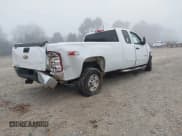 ✅ 2010 Chevrolet Silverado 2500HD LT • VIN: 1GC5KXBG5AZ255288 • Лот: 43744653. Опубликован ранее на IAAI с пробегом 235 887 миль. Бесплатный доступ к архиву аукционных продаж из США и подробный отчёт об истории автомобиля на DreamBid. Изображение 4.