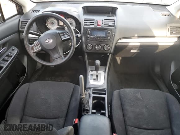 ✅ 2012 Subaru Impreza Premium • VIN: JF1GPAC68CH242840 • Lot: 91894195. Wystawiony na Copart z przebiegiem 183 087 mil. Bezpłatny archiwum sprzedaży aukcyjnych z USA i szczegółowy raport historii pojazdu na DreamBid. Zdjęcie 8.