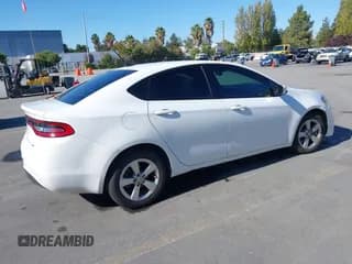 ✅ 2015 Dodge Dart SXT • VIN: 1C3CDFBB7FD404714 • Lot: 43358634. Wystawiony na IAAI z przebiegiem 46 414 mil. Bezpłatny archiwum sprzedaży aukcyjnych z USA i szczegółowy raport historii pojazdu na DreamBid. Zdjęcie 4.