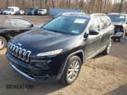 ✅ 2017 Jeep Cherokee Limited • VIN: 1C4PJMDS3HW562028 • Lot: 41786590. Wystawiony na IAAI z przebiegiem 80 589 mil. Bezpłatny archiwum sprzedaży aukcyjnych z USA i szczegółowy raport historii pojazdu na DreamBid. Zdjęcie 18.