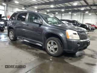 2009 Chevrolet Equinox 2LT с VIN 2CNDL53F096208840, выставлен на аукционе Copart как лот 73959654 с пробегом 245 342 миль миль и Списание • Salvage title. История ставок и продаж доступна на DreamBid. Изображение 4.