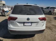 ✅ 2021 Volkswagen Tiguan SE • VIN: 3VV2B7AX6MM040062 • Lot: 47199515. Wystawiony na Copart z przebiegiem 38 923 mil. Bezpłatny archiwum sprzedaży aukcyjnych z USA i szczegółowy raport historii pojazdu na DreamBid. Zdjęcie 6.