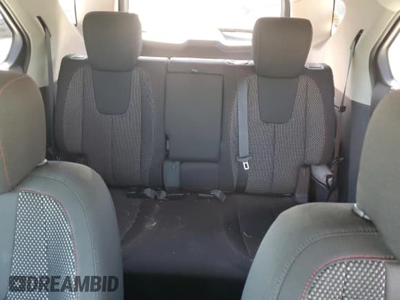 ✅ 2010 Chevrolet Equinox 1LT • VIN: 2CNALDEW9A6403009 • Лот: 51737674. Опубликован ранее на Copart с пробегом 195 243 миль. Бесплатный доступ к архиву аукционных продаж из США и подробный отчёт об истории автомобиля на DreamBid. Изображение 10.