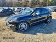 ✅ 2017 Porsche Macan • VIN: WP1AA2A52HLB00133 • Лот: 94735285. Опубликован ранее на Copart с пробегом 81 265 миль. Бесплатный доступ к архиву аукционных продаж из США и подробный отчёт об истории автомобиля на DreamBid. Изображение 1.
