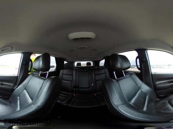 ✅ 2017 Dodge Durango GT • VIN: 1C4RDJDG9HC719282 • Lot: 42517494. Wystawiony na IAAI z przebiegiem 134 013 mil. Bezpłatny archiwum sprzedaży aukcyjnych z USA i szczegółowy raport historii pojazdu na DreamBid. Zdjęcie 17.