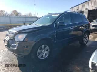 2008 Saturn VUE XR с VIN 3GSCL53768S665553, выставлен на аукционе Copart как лот 79320564 с пробегом 320 292 миль миль и Списание • Salvage title. История ставок и продаж доступна на DreamBid. Изображение 1.