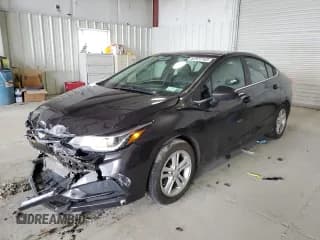 ✅ 2016 Chevrolet Cruze LT • VIN: 1G1BE5SM4G7272097 • Лот: 42321743. Опубликован ранее на Copart с пробегом 77 892 миль. Бесплатный доступ к архиву аукционных продаж из США и подробный отчёт об истории автомобиля на DreamBid. Изображение 1.