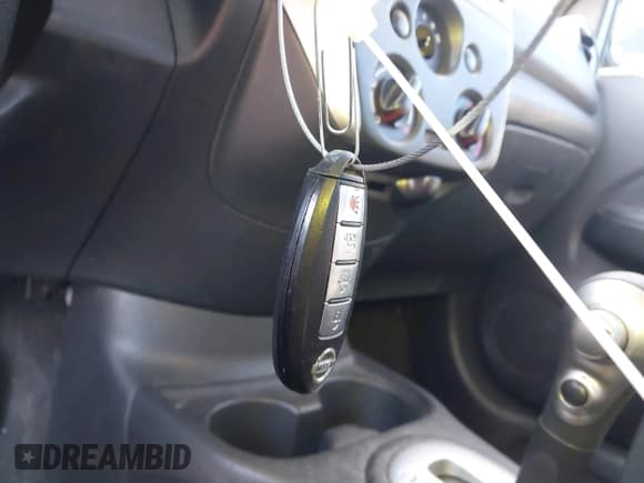 ✅ 2015 Nissan Versa S Plus • VIN: 3N1CN7AP0FL819835 • Lot: 43568469. Listed on IAAI with Not provided. Free auction sales archive from the USA and detailed vehicle history report at DreamBid. Image 11.