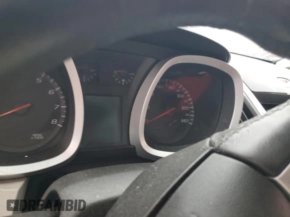 ✅ 2011 Chevrolet Equinox 2LT • VIN: 2CNFLNEC1B6435892 • Лот: 73228344. Опубликован ранее на Copart с пробегом Не указан. Бесплатный доступ к архиву аукционных продаж из США и подробный отчёт об истории автомобиля на DreamBid. Изображение 9.