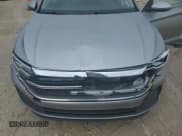 ✅ 2024 Volkswagen Jetta SE • VIN: 3VW7M7BU2RM030149 • Lot: 86334885. Listed on Copart with 34,412 mi. Free auction sales archive from the USA and detailed vehicle history report at DreamBid. Image 11.