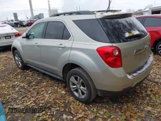 ✅ 2013 Chevrolet Equinox LT • VIN: 2GNALDEK5D6363296 • Лот: 43680461. Опубликован ранее на IAAI с пробегом 165 396 миль. Бесплатный доступ к архиву аукционных продаж из США и подробный отчёт об истории автомобиля на DreamBid. Изображение 3.