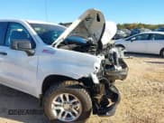 ✅ 2025 Chevrolet Silverado 1500 • VIN: 1GCUKAED7SZ276333 • Лот: 43591724. Опубликован ранее на IAAI с пробегом 8 475 миль. Бесплатный доступ к архиву аукционных продаж из США и подробный отчёт об истории автомобиля на DreamBid. Изображение 18.