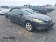 ✅ 2007 Toyota Solara SLE • VIN: 4T1FA38P17U109219 • Lot: 43555762. Wystawiony na IAAI z przebiegiem 191 084 mil. Bezpłatny archiwum sprzedaży aukcyjnych z USA i szczegółowy raport historii pojazdu na DreamBid. Zdjęcie 1.