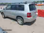 2007 Toyota Highlander z VIN JTEGD21A770168505, wystawiony jako IAAI lot #43150362 z przebiegiem 284 671 mil mil oraz . Historia ofert i sprzedaży dostępna na DreamBid. Obrazek 3.