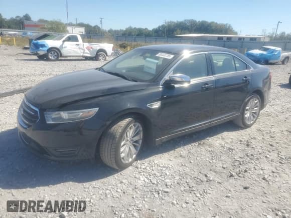 ✅ 2015 Ford Taurus Limited • VIN: 1FAHP2F80FG108891 • Lot: 86800785. Wystawiony na Copart z przebiegiem 176 096 mil. Bezpłatny archiwum sprzedaży aukcyjnych z USA i szczegółowy raport historii pojazdu na DreamBid. Zdjęcie 1.
