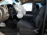 ✅ 2013 Chevrolet Silverado 2500HD LT • VIN: 1GC1KXCG2DF245790 • Лот: 82365295. Опубликован ранее на Copart с пробегом Не указан. Бесплатный доступ к архиву аукционных продаж из США и подробный отчёт об истории автомобиля на DreamBid. Изображение 7.